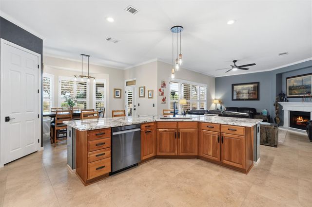 203 Cowan Creek DR, Georgetown, TX 78633