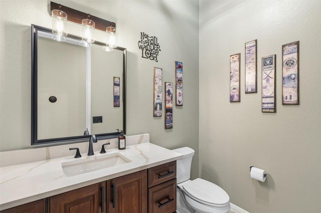 203 Cowan Creek DR, Georgetown, TX 78633