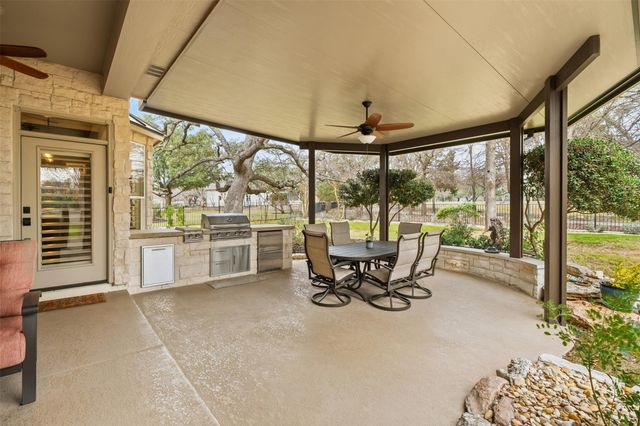 203 Cowan Creek DR, Georgetown, TX 78633