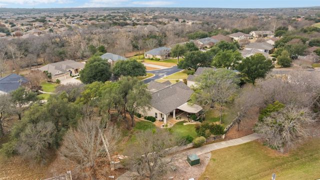 203 Cowan Creek DR, Georgetown, TX 78633