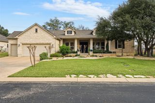 203 Cowan Creek DR, Georgetown, TX 78633