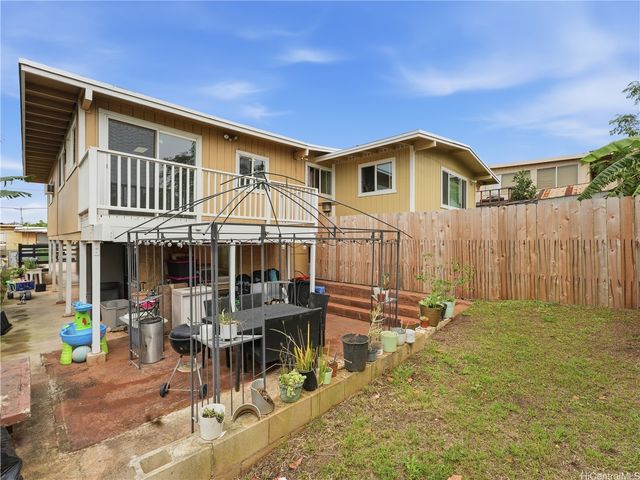92-611 Aoloko Street, Kapolei, HI 96707