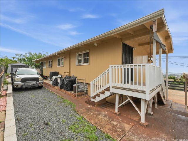92-611 Aoloko Street, Kapolei, HI 96707