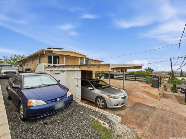 92-611 Aoloko Street, Kapolei, HI 96707