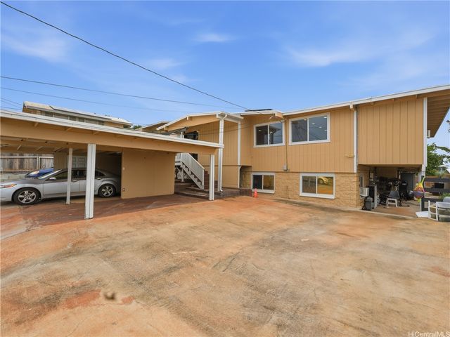 92-611 Aoloko Street, Kapolei, HI 96707