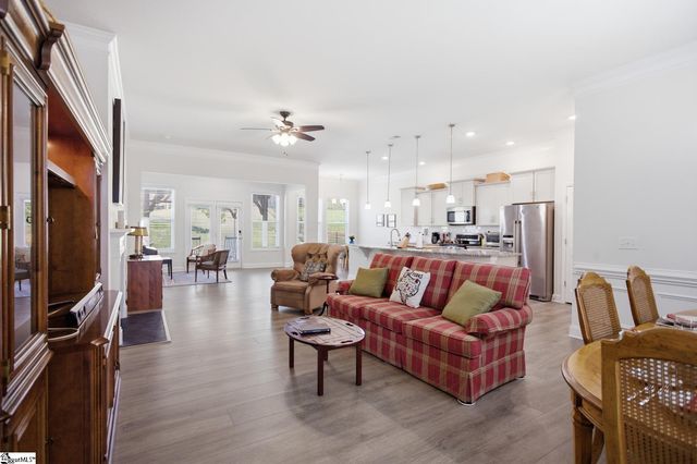 606 Fern Hollow Trail, Anderson, SC 29621