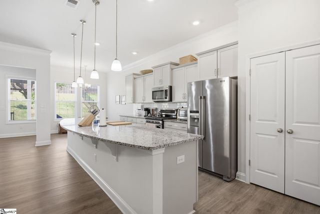 606 Fern Hollow Trail, Anderson, SC 29621