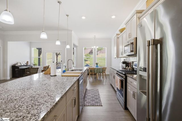 606 Fern Hollow Trail, Anderson, SC 29621