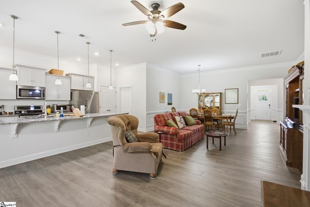 606 Fern Hollow Trail, Anderson, SC 29621