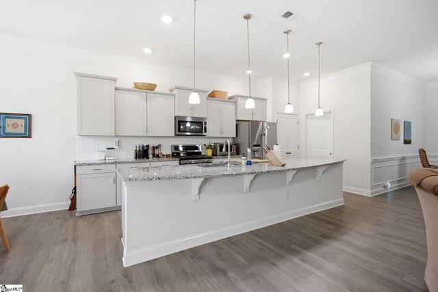 606 Fern Hollow Trail, Anderson, SC 29621
