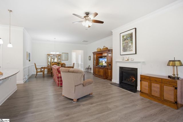 606 Fern Hollow Trail, Anderson, SC 29621