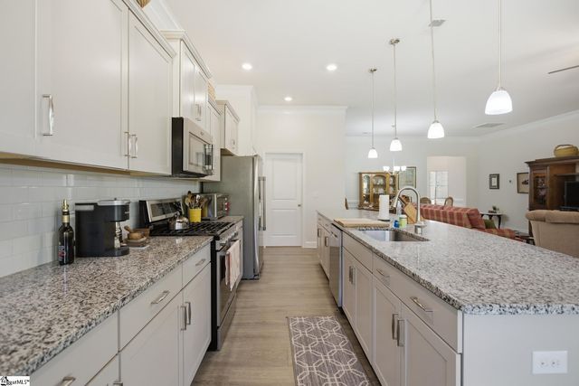 606 Fern Hollow Trail, Anderson, SC 29621