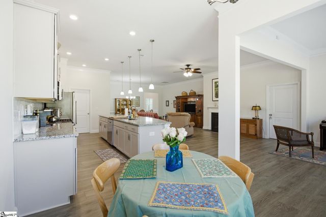 606 Fern Hollow Trail, Anderson, SC 29621