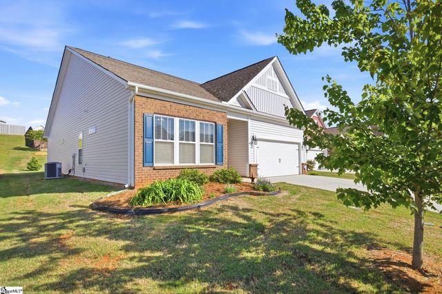 606 Fern Hollow Trail, Anderson, SC 29621