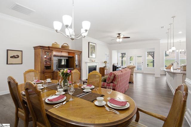 606 Fern Hollow Trail, Anderson, SC 29621