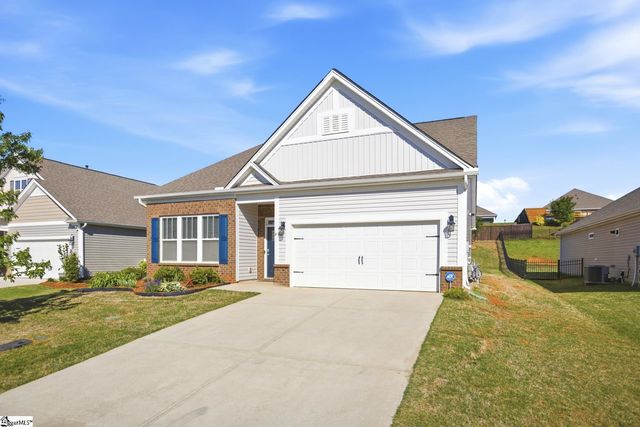 606 Fern Hollow Trail, Anderson, SC 29621