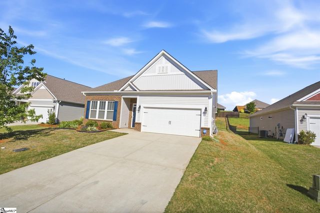 606 Fern Hollow Trail, Anderson, SC 29621