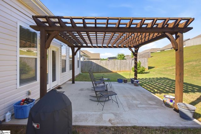 606 Fern Hollow Trail, Anderson, SC 29621