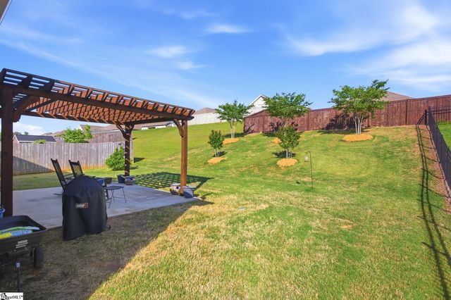 606 Fern Hollow Trail, Anderson, SC 29621
