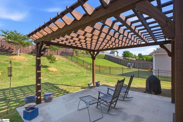 606 Fern Hollow Trail, Anderson, SC 29621