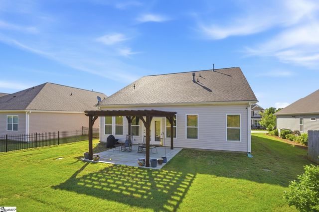 606 Fern Hollow Trail, Anderson, SC 29621