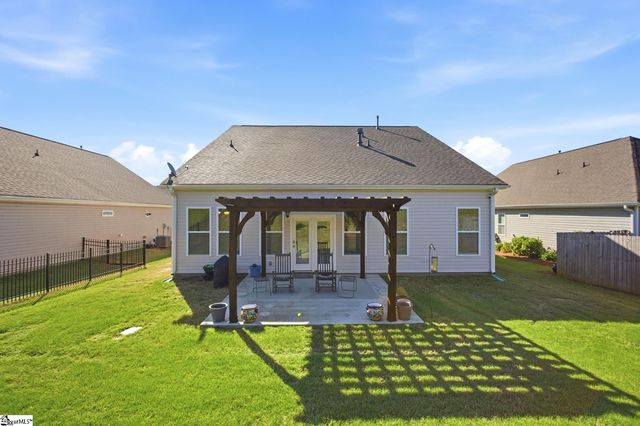 606 Fern Hollow Trail, Anderson, SC 29621