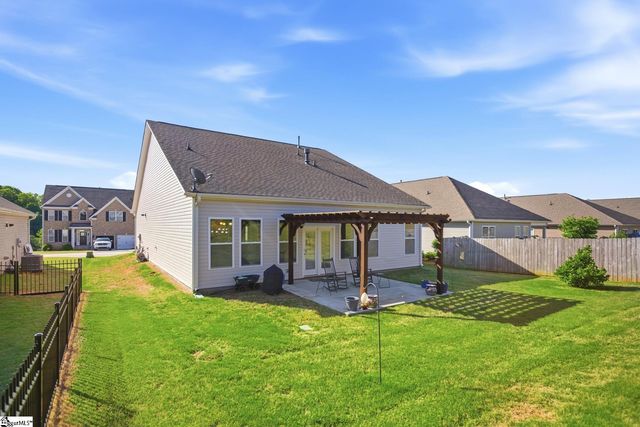 606 Fern Hollow Trail, Anderson, SC 29621