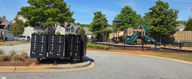 606 Fern Hollow Trail, Anderson, SC 29621