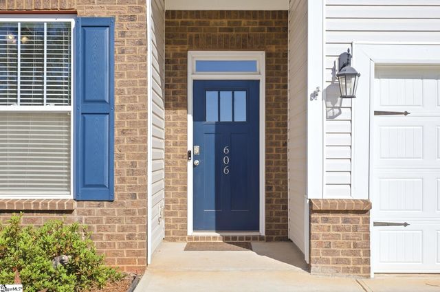 606 Fern Hollow Trail, Anderson, SC 29621