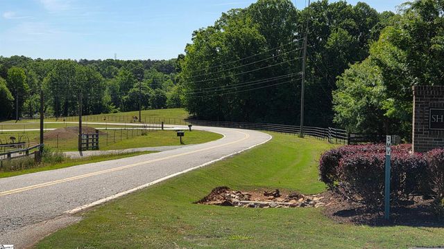 606 Fern Hollow Trail, Anderson, SC 29621