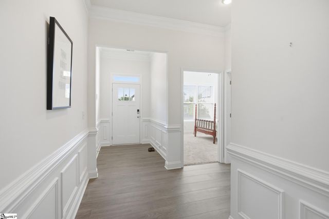 606 Fern Hollow Trail, Anderson, SC 29621