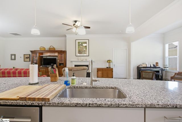 606 Fern Hollow Trail, Anderson, SC 29621