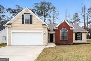 235 Sandstone Drive, Hampton, GA 30228