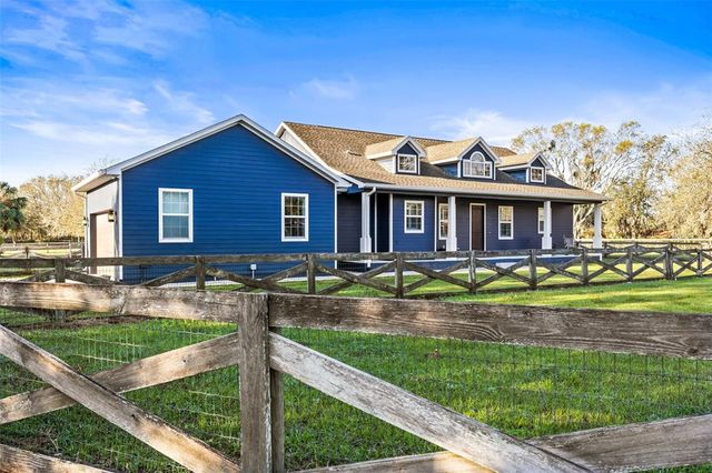 10946 GUN DOG WAY, Lithia, FL 33547