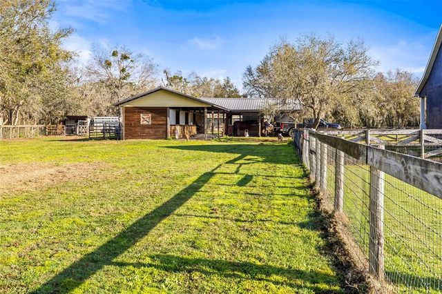 10946 GUN DOG WAY, Lithia, FL 33547
