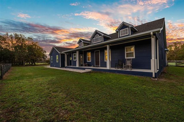10946 GUN DOG WAY, Lithia, FL 33547