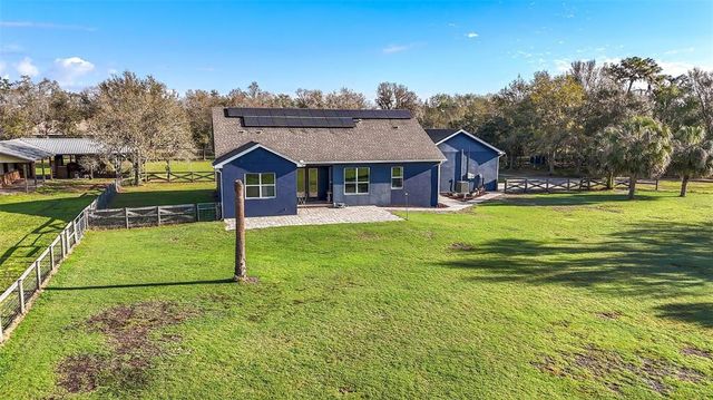 10946 GUN DOG WAY, Lithia, FL 33547