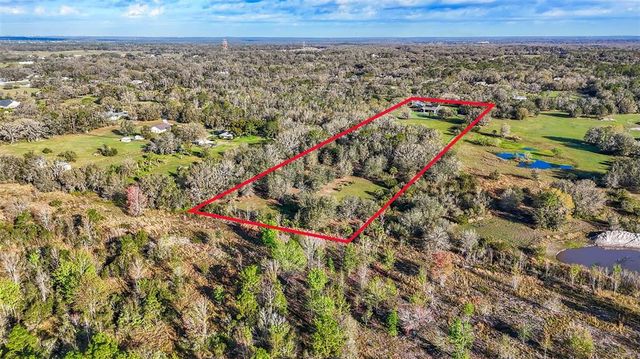 10946 GUN DOG WAY, Lithia, FL 33547