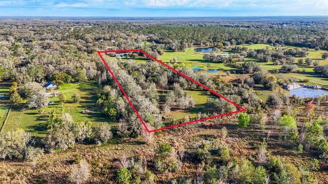 10946 GUN DOG WAY, Lithia, FL 33547