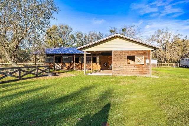 10946 GUN DOG WAY, Lithia, FL 33547
