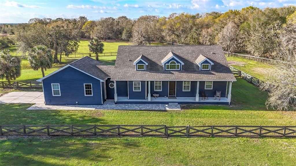 10946 GUN DOG WAY, Lithia, FL 33547