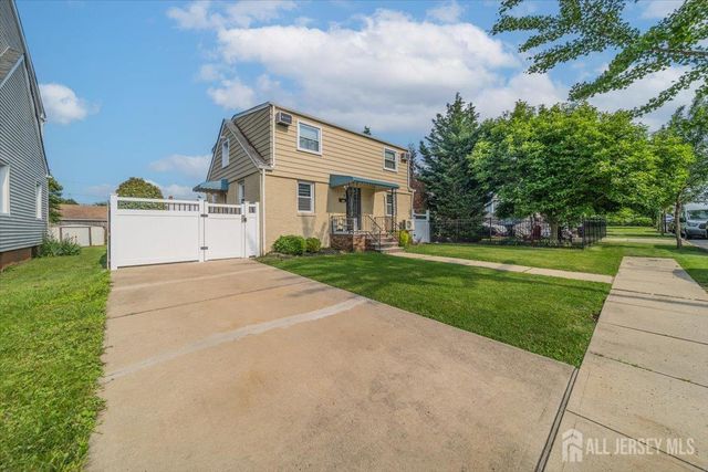 56 Frederick Street, Carteret, NJ 07008