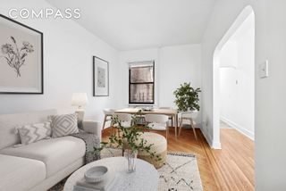 773 Eastern Parkway # 1A, New York City, NY 11213