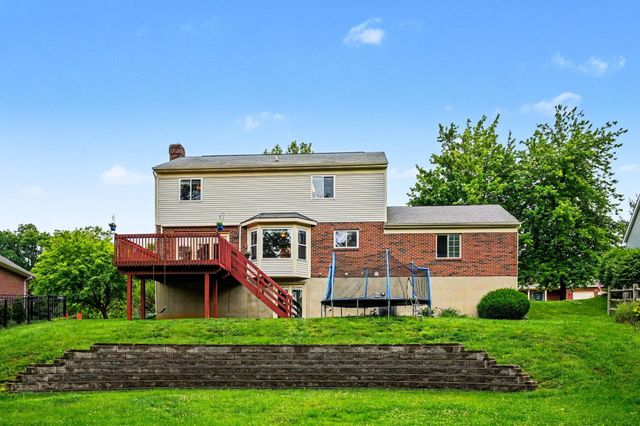 3221 Taylor Creek Drive, Taylor Mill, KY 41015