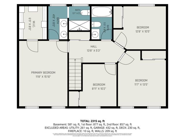 3221 Taylor Creek Drive, Taylor Mill, KY 41015