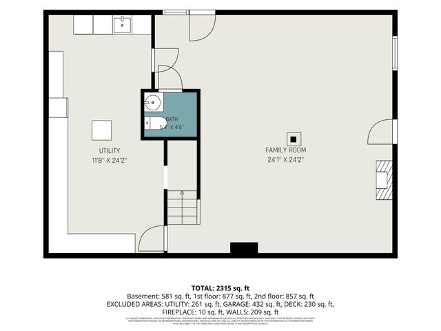 3221 Taylor Creek Drive, Taylor Mill, KY 41015