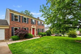 3221 Taylor Creek Drive, Taylor Mill, KY 41015