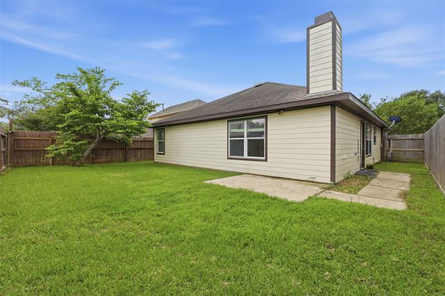 18420 Sunrise Pines Drive, Montgomery, TX 77316