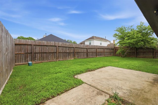 18420 Sunrise Pines Drive, Montgomery, TX 77316