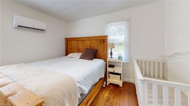 155 Hilda Drive, Mount Airy, NC 27030
